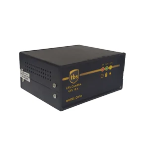 یو پی اس 10 آمپر مخصوص دوربین مداربسته(IPS) مدل CH10